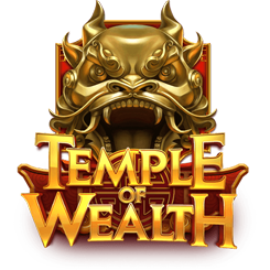 Temple of Wealth